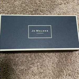 Jo Malone Travel candle collection
